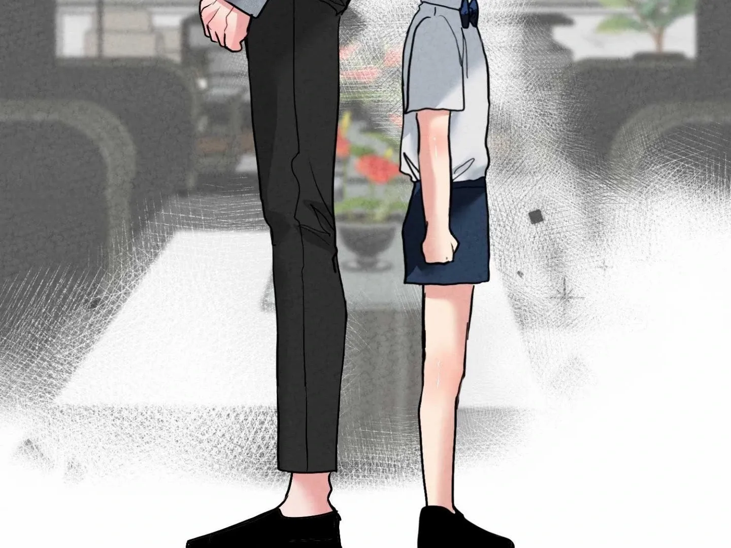 Read Peppermint Candy chapter 15 image 115 on Lezhin