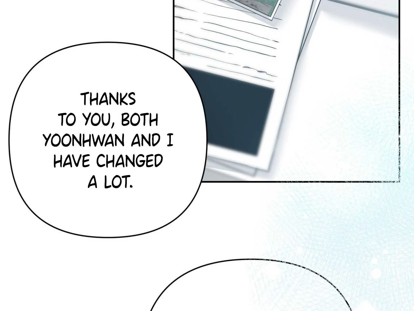 Read Peppermint Candy chapter 15 image 123 on Lezhin