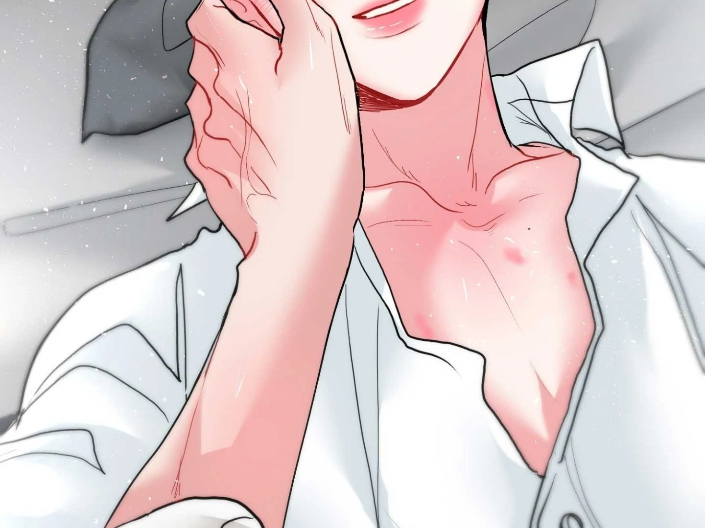 Read Peppermint Candy chapter 15 image 129 on Lezhin