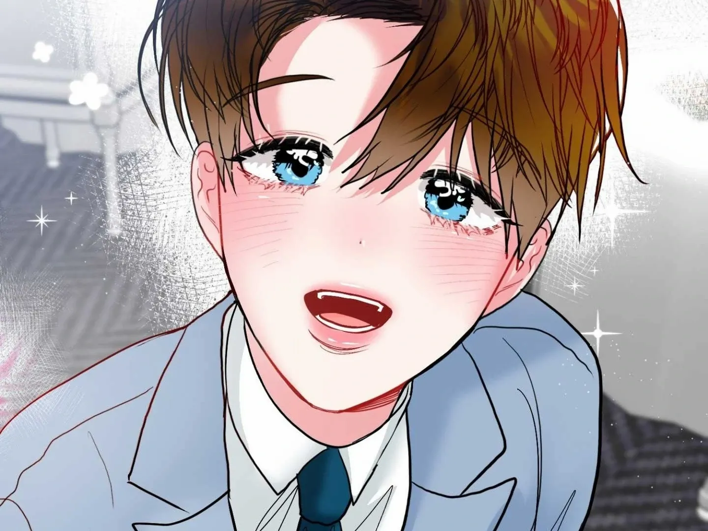 Read Peppermint Candy chapter 15 image 13 on Lezhin