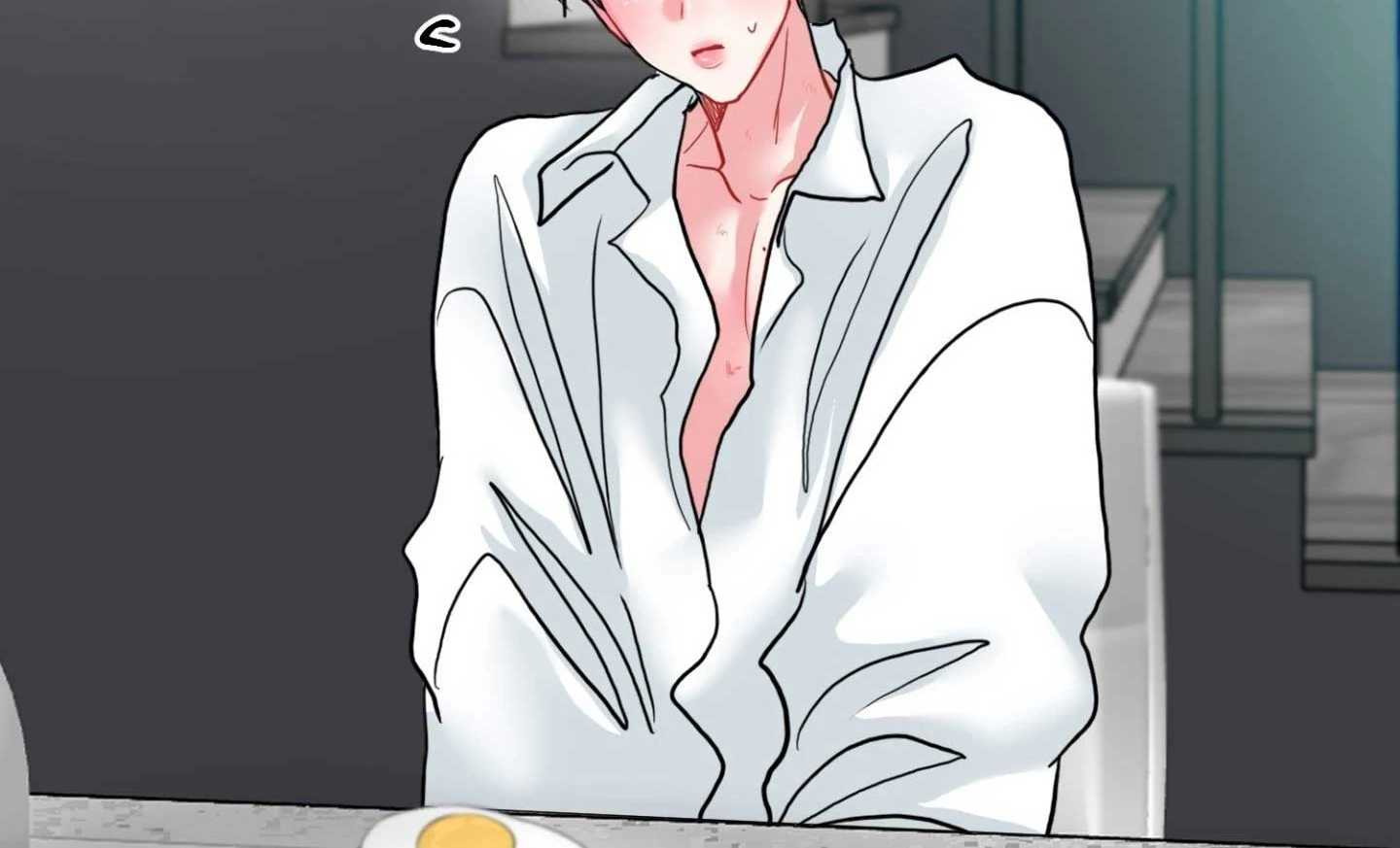Read Peppermint Candy chapter 15 image 148 on Lezhin