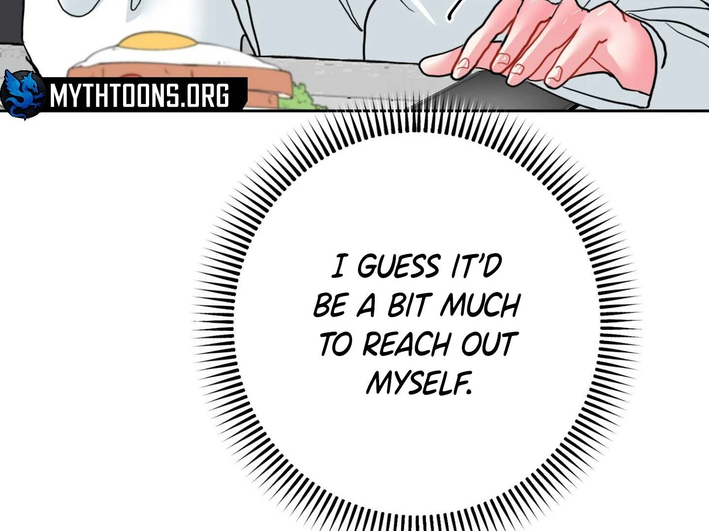 Read Peppermint Candy chapter 15 image 159 on Lezhin