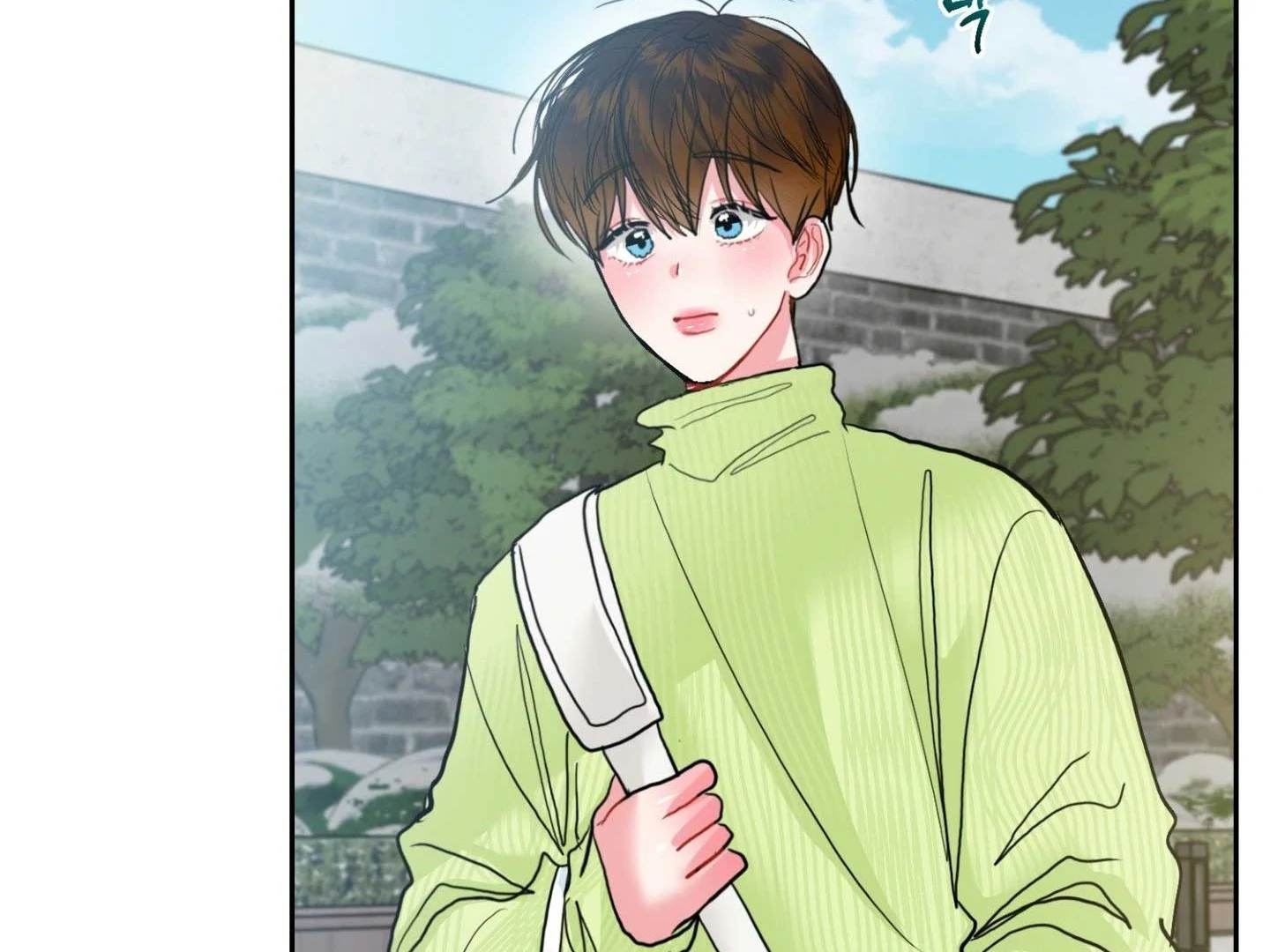 Read Peppermint Candy chapter 15 image 170 on Lezhin