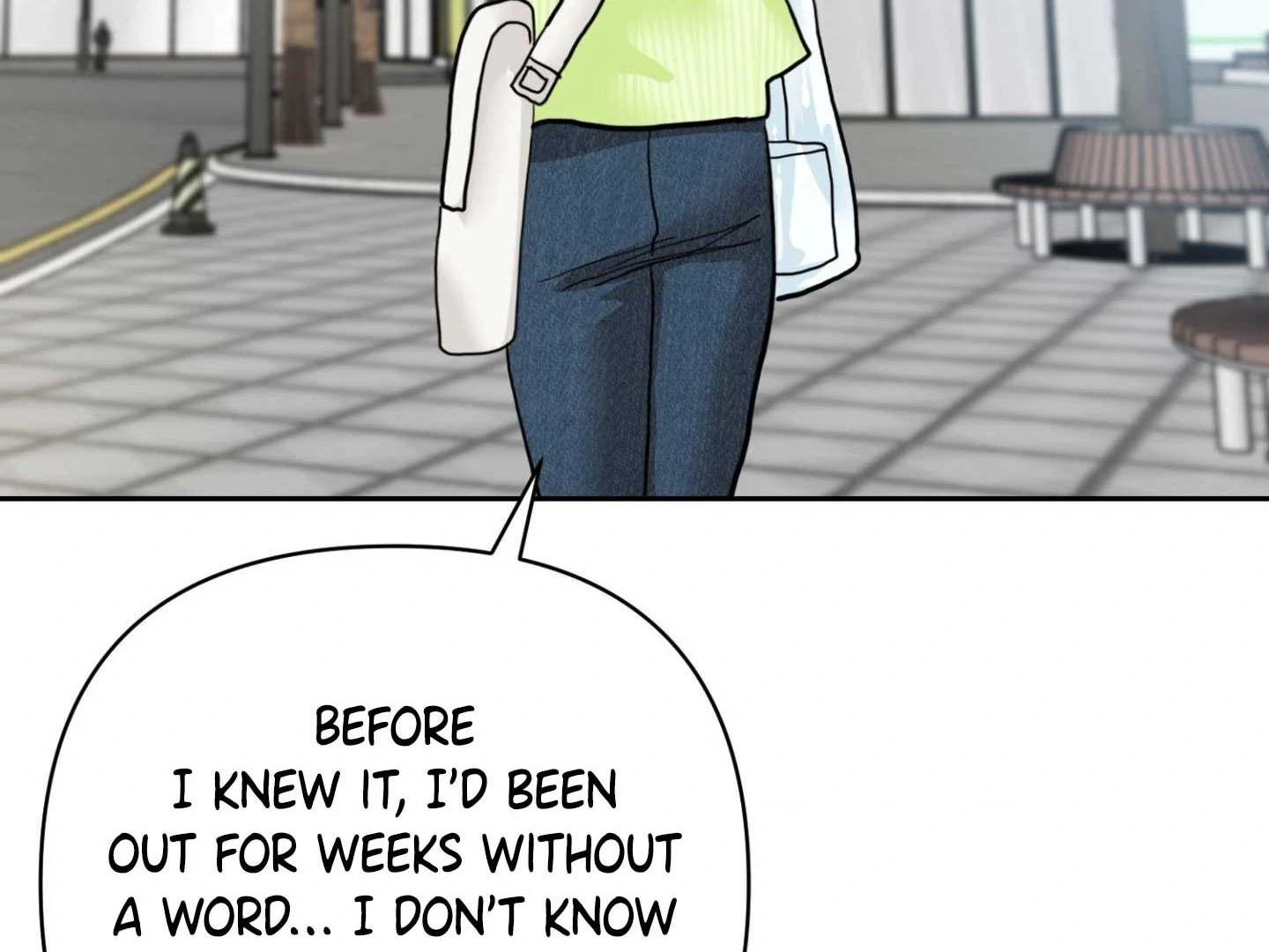 Read Peppermint Candy chapter 15 image 173 on Lezhin