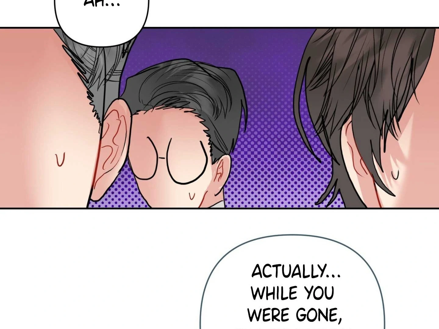 Read Peppermint Candy chapter 15 image 183 on Lezhin