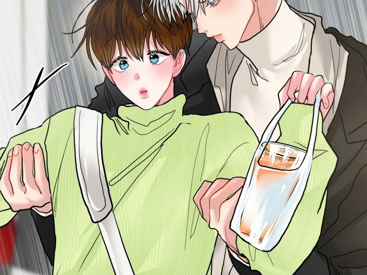 Read Peppermint Candy chapter 15 image 190 on Lezhin