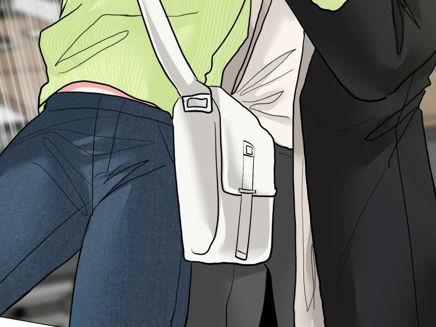 Read Peppermint Candy chapter 15 image 191 on Lezhin