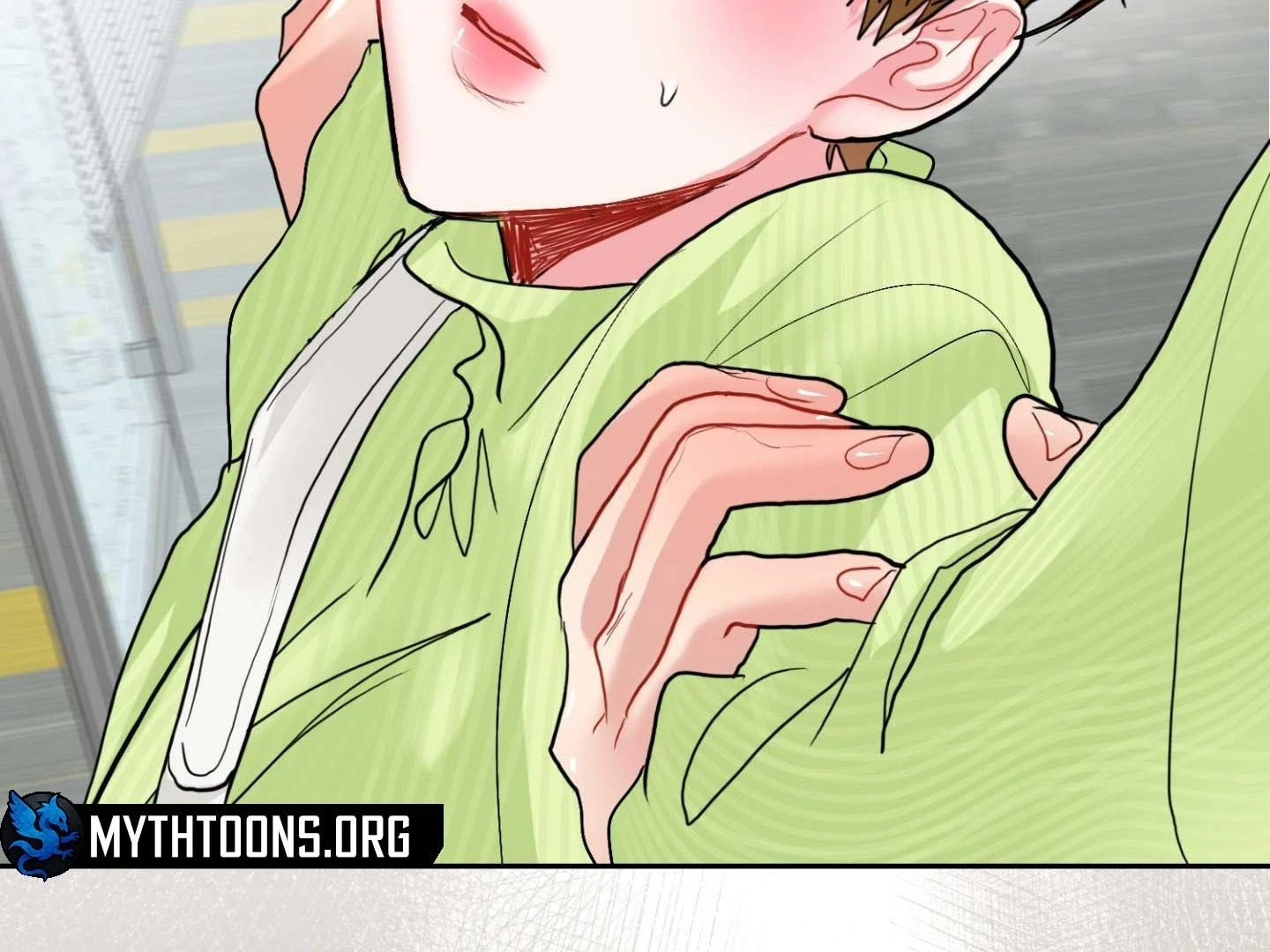 Read Peppermint Candy chapter 15 image 194 on Lezhin