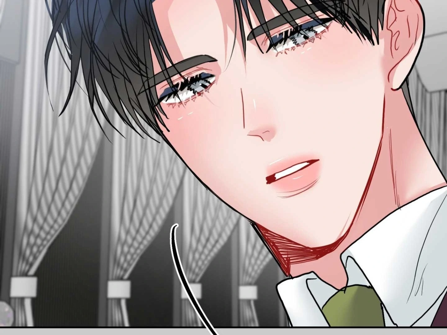 Read Peppermint Candy chapter 15 image 21 on Lezhin