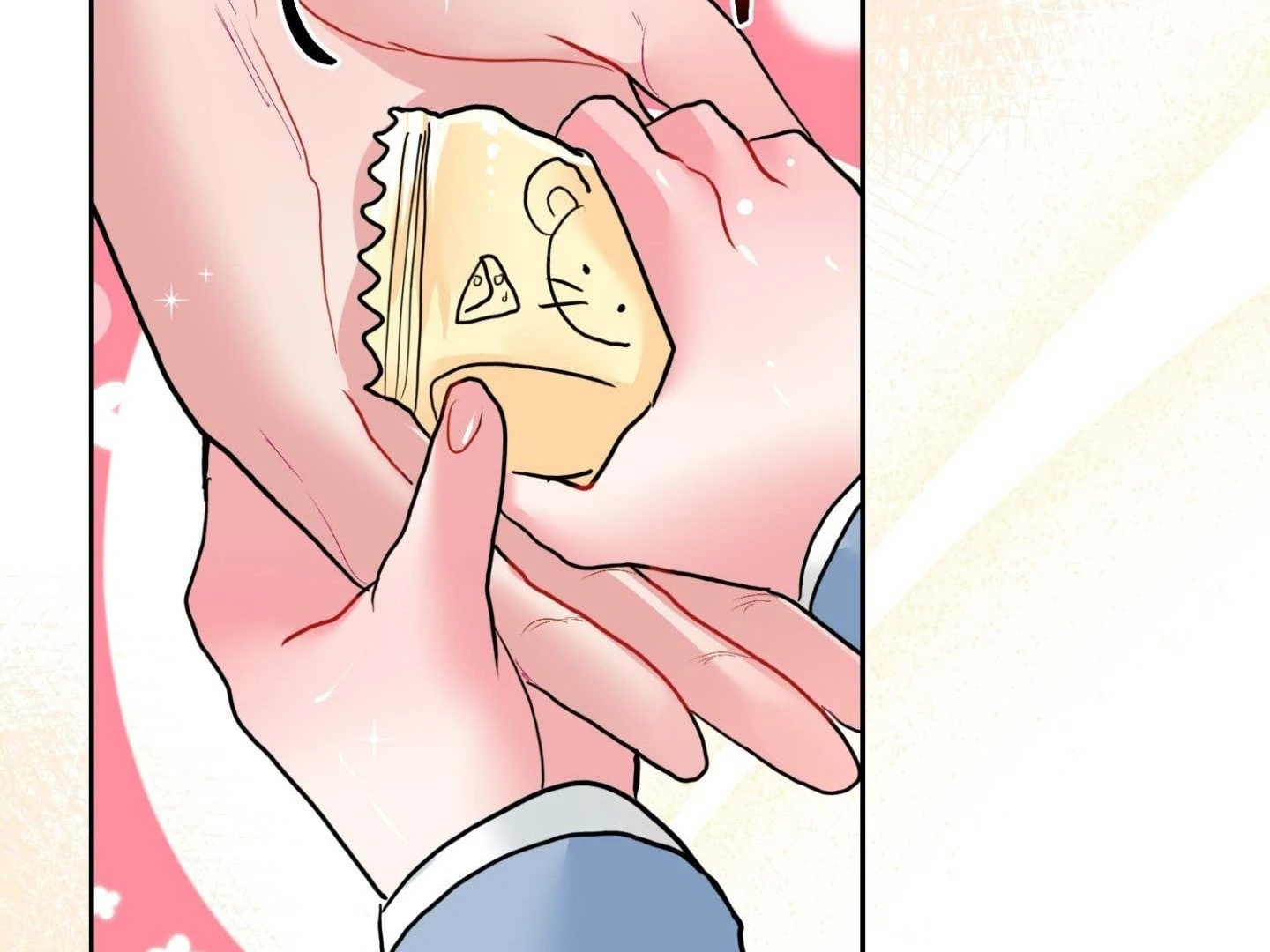 Read Peppermint Candy chapter 15 image 25 on Lezhin