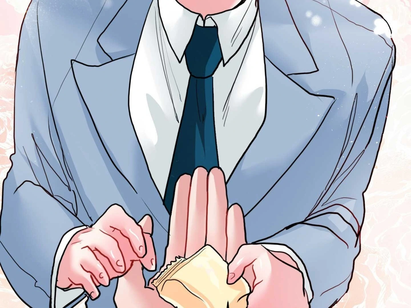Read Peppermint Candy chapter 15 image 28 on Lezhin