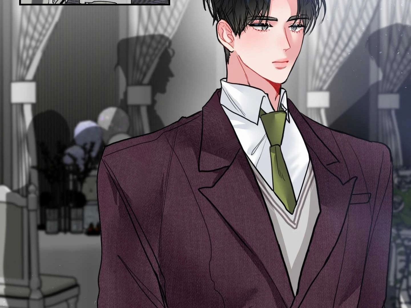 Read Peppermint Candy chapter 15 image 3 on Lezhin