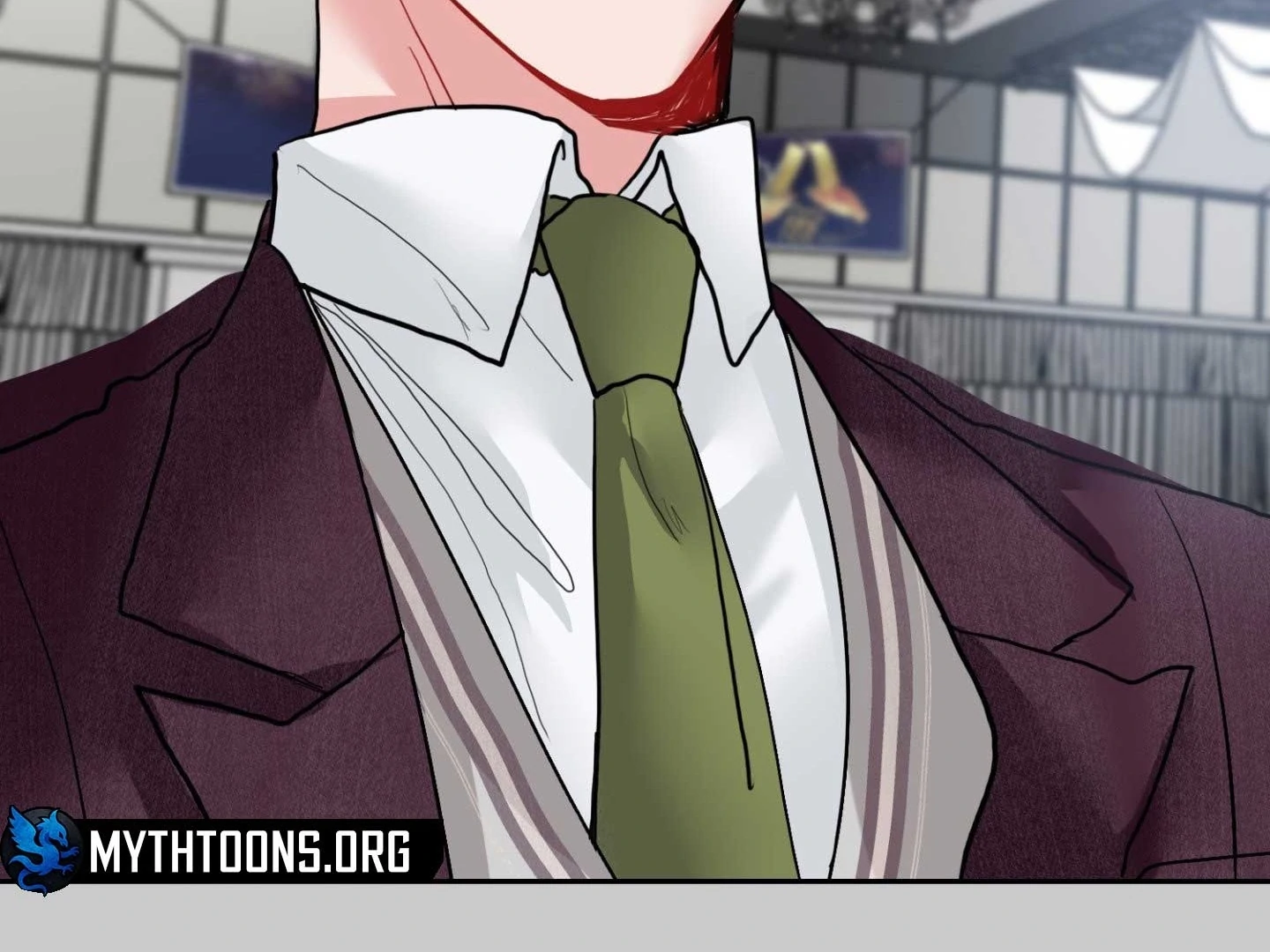 Read Peppermint Candy chapter 15 image 31 on Lezhin