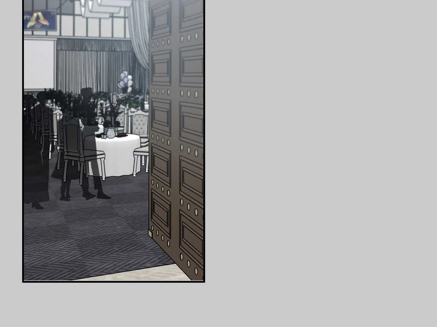 Read Peppermint Candy chapter 15 image 34 on Lezhin