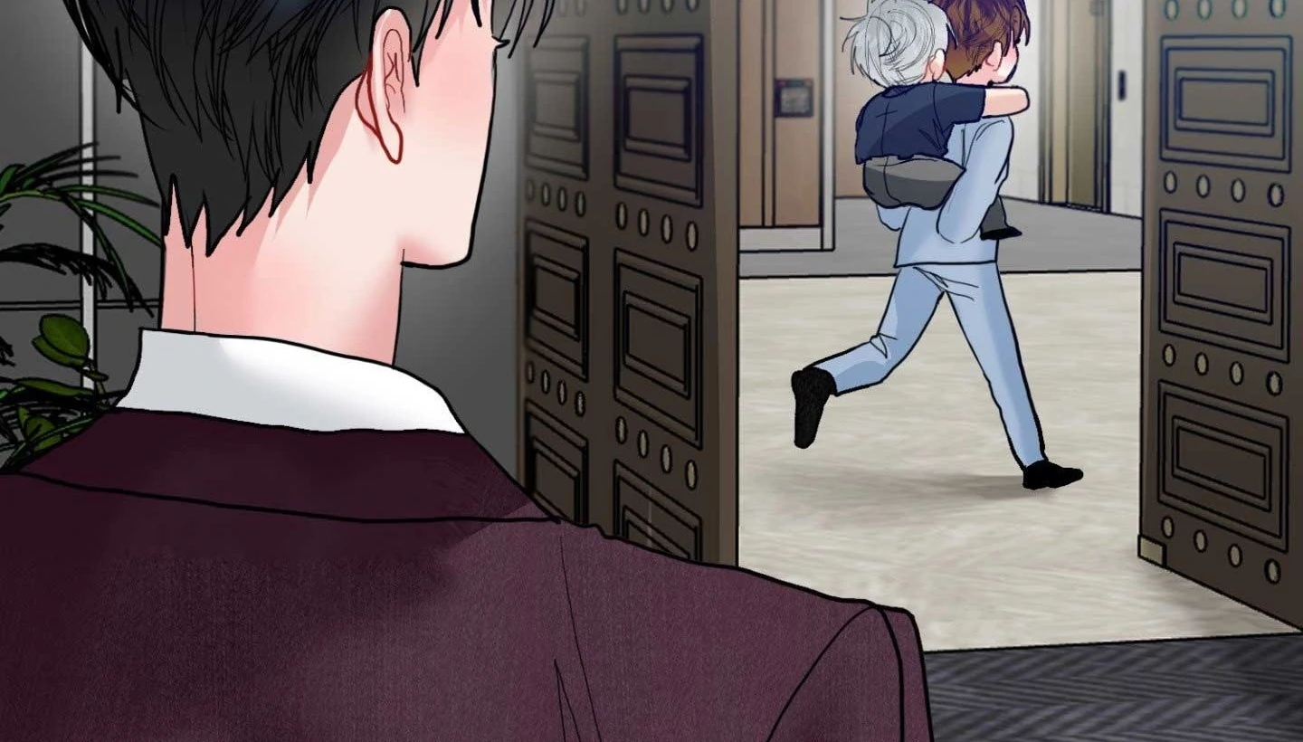 Read Peppermint Candy chapter 15 image 36 on Lezhin