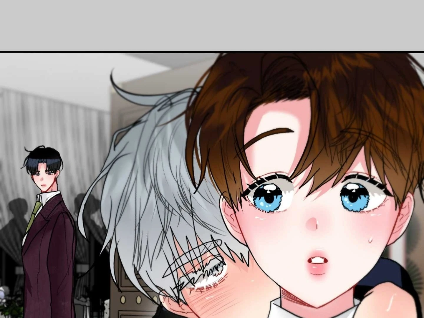 Read Peppermint Candy chapter 15 image 38 on Lezhin