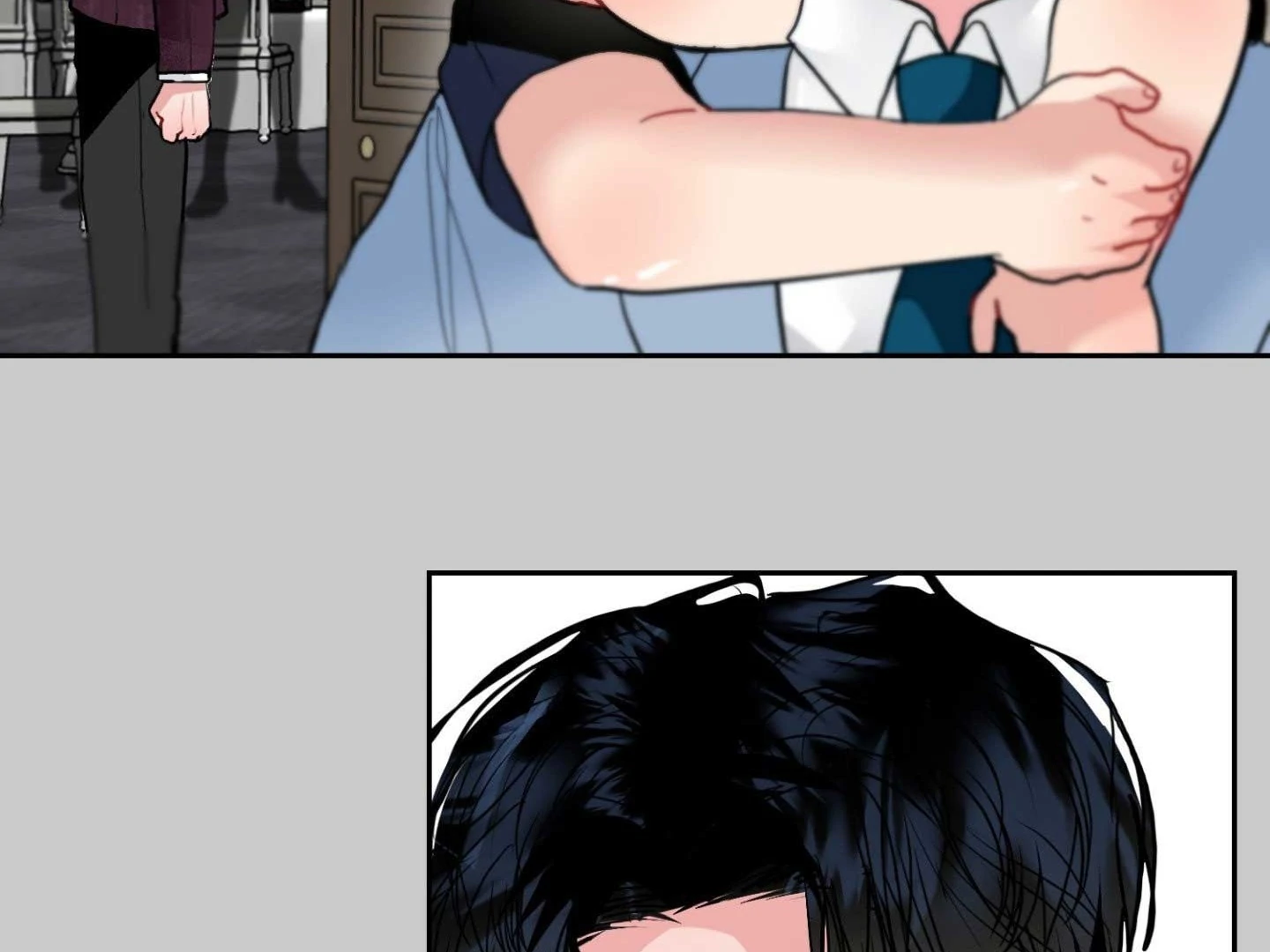 Read Peppermint Candy chapter 15 image 39 on Lezhin