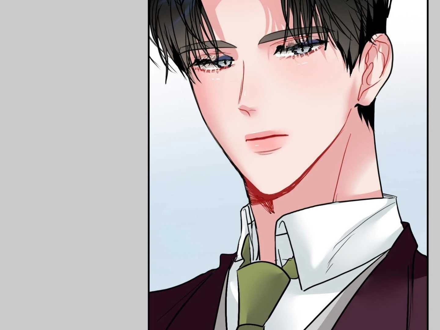 Read Peppermint Candy chapter 15 image 40 on Lezhin