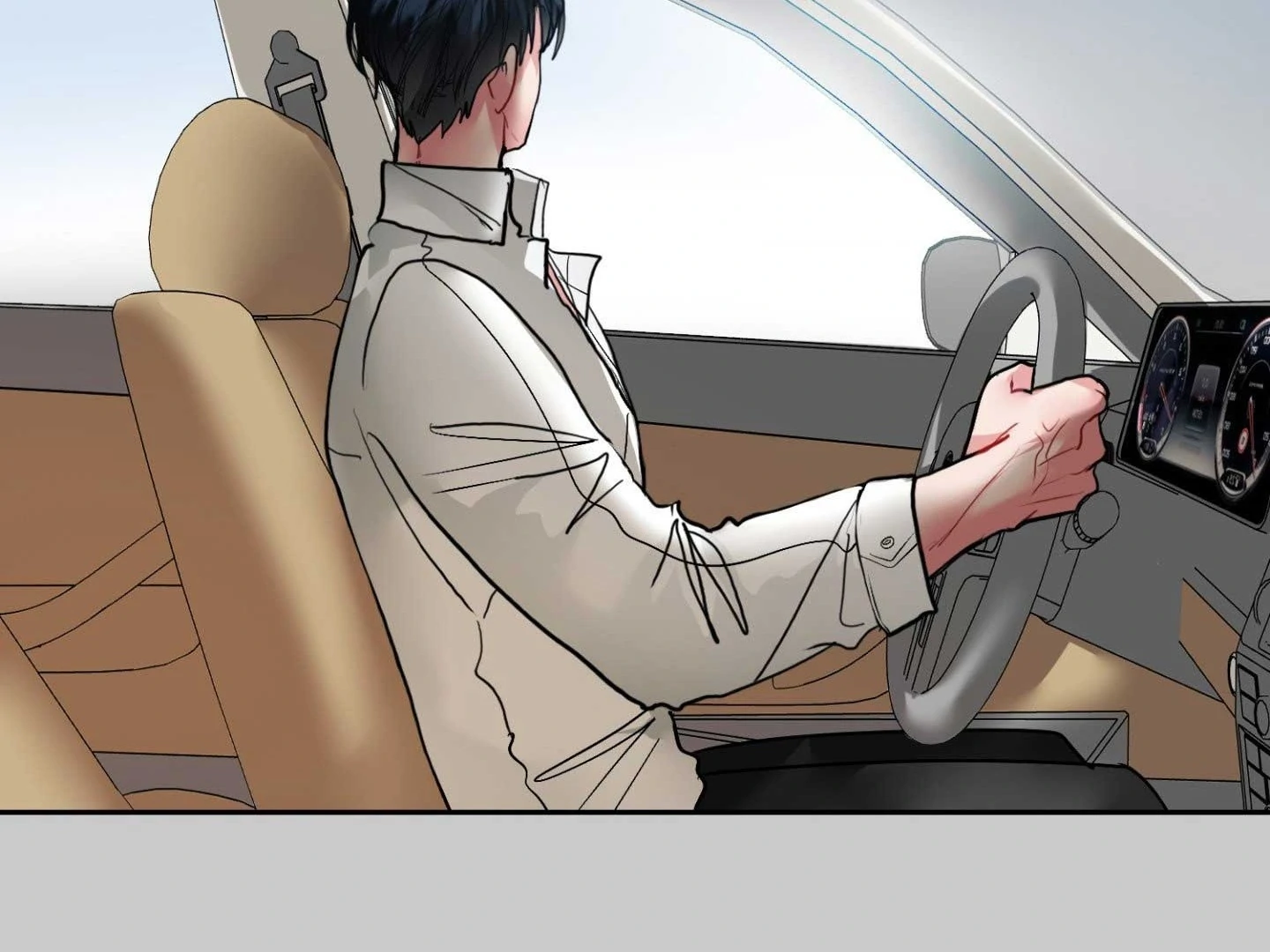 Read Peppermint Candy chapter 15 image 57 on Lezhin