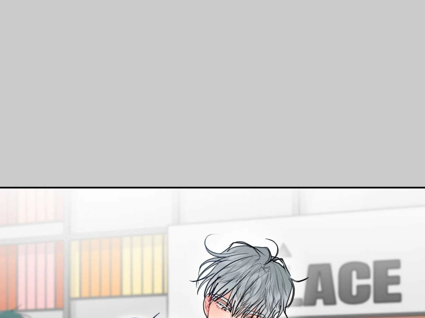 Read Peppermint Candy chapter 15 image 58 on Lezhin
