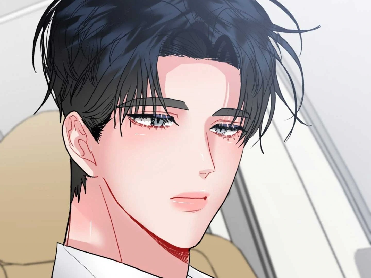 Read Peppermint Candy chapter 15 image 65 on Lezhin