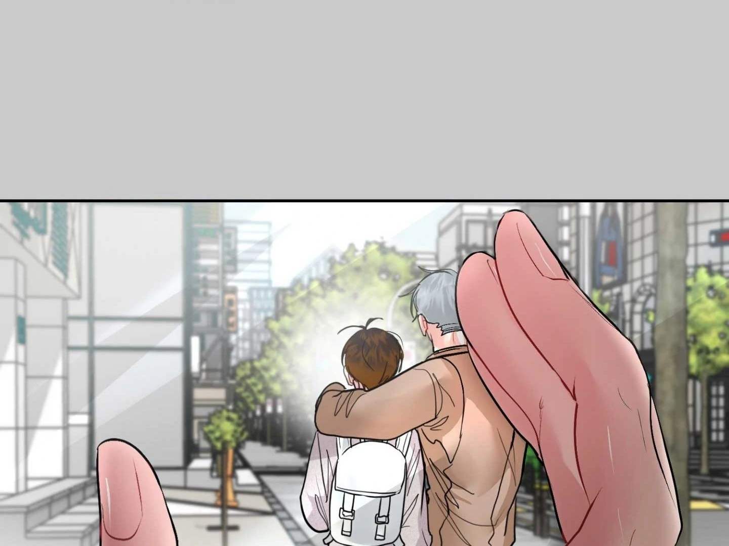Read Peppermint Candy chapter 15 image 67 on Lezhin