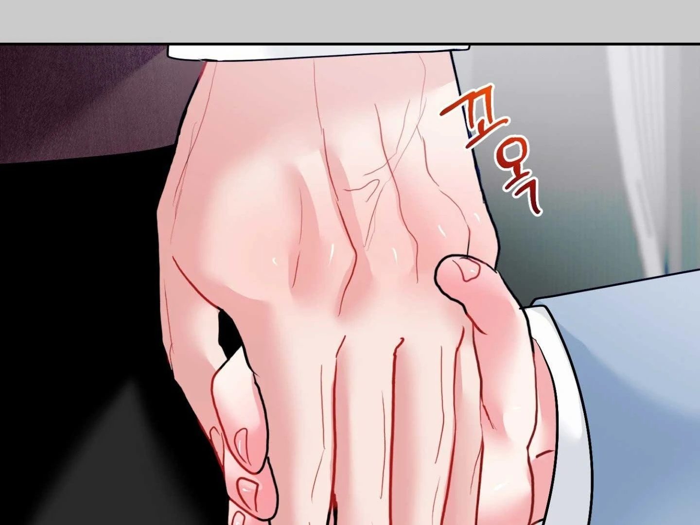 Read Peppermint Candy chapter 15 image 7 on Lezhin