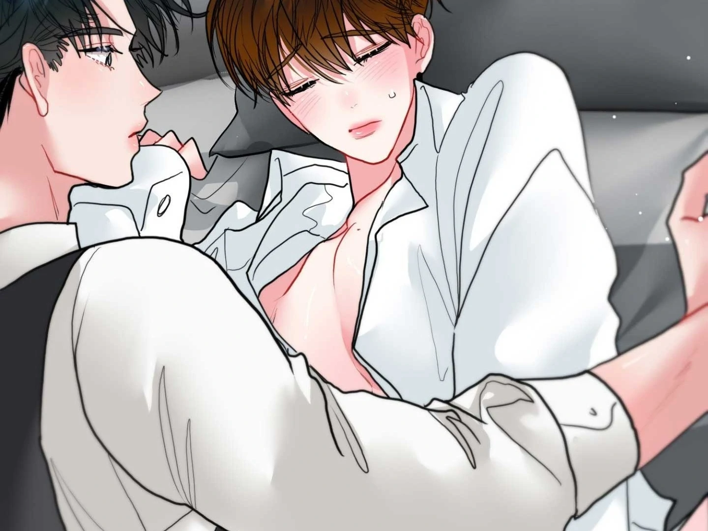 Read Peppermint Candy chapter 15 image 89 on Lezhin