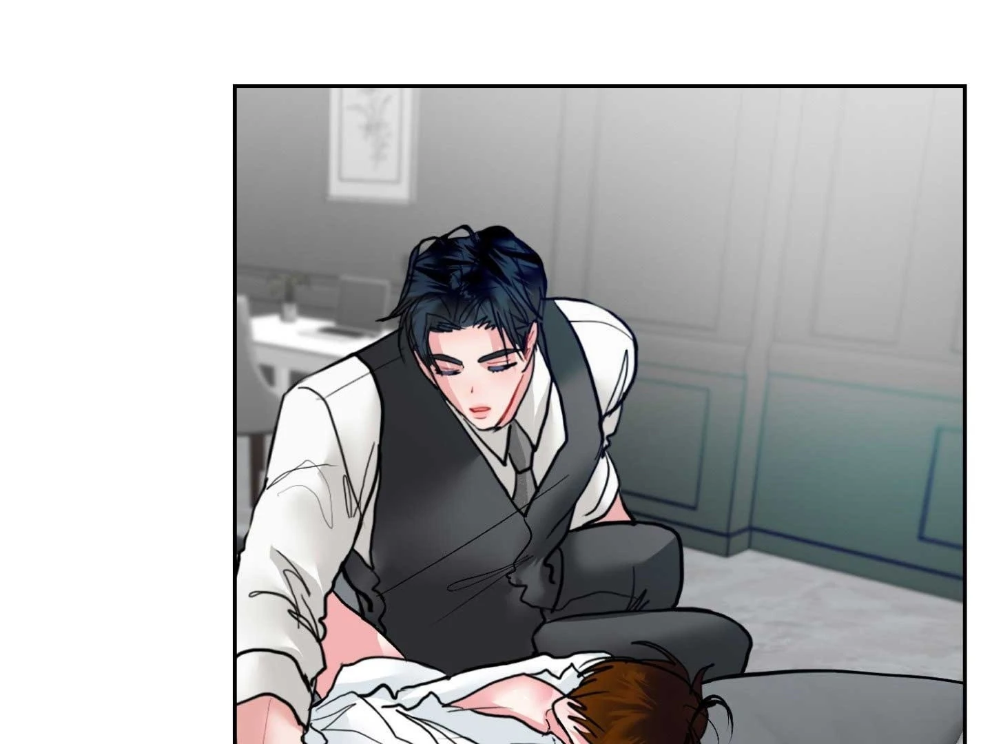 Read Peppermint Candy chapter 15 image 95 on Lezhin