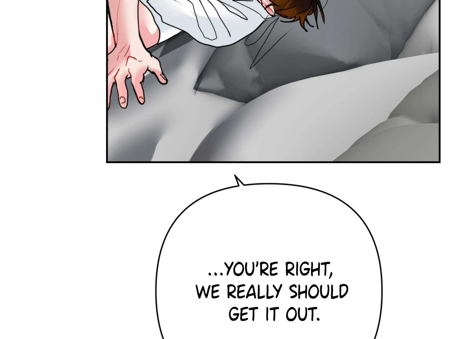 Read Peppermint Candy chapter 15 image 96 on Lezhin