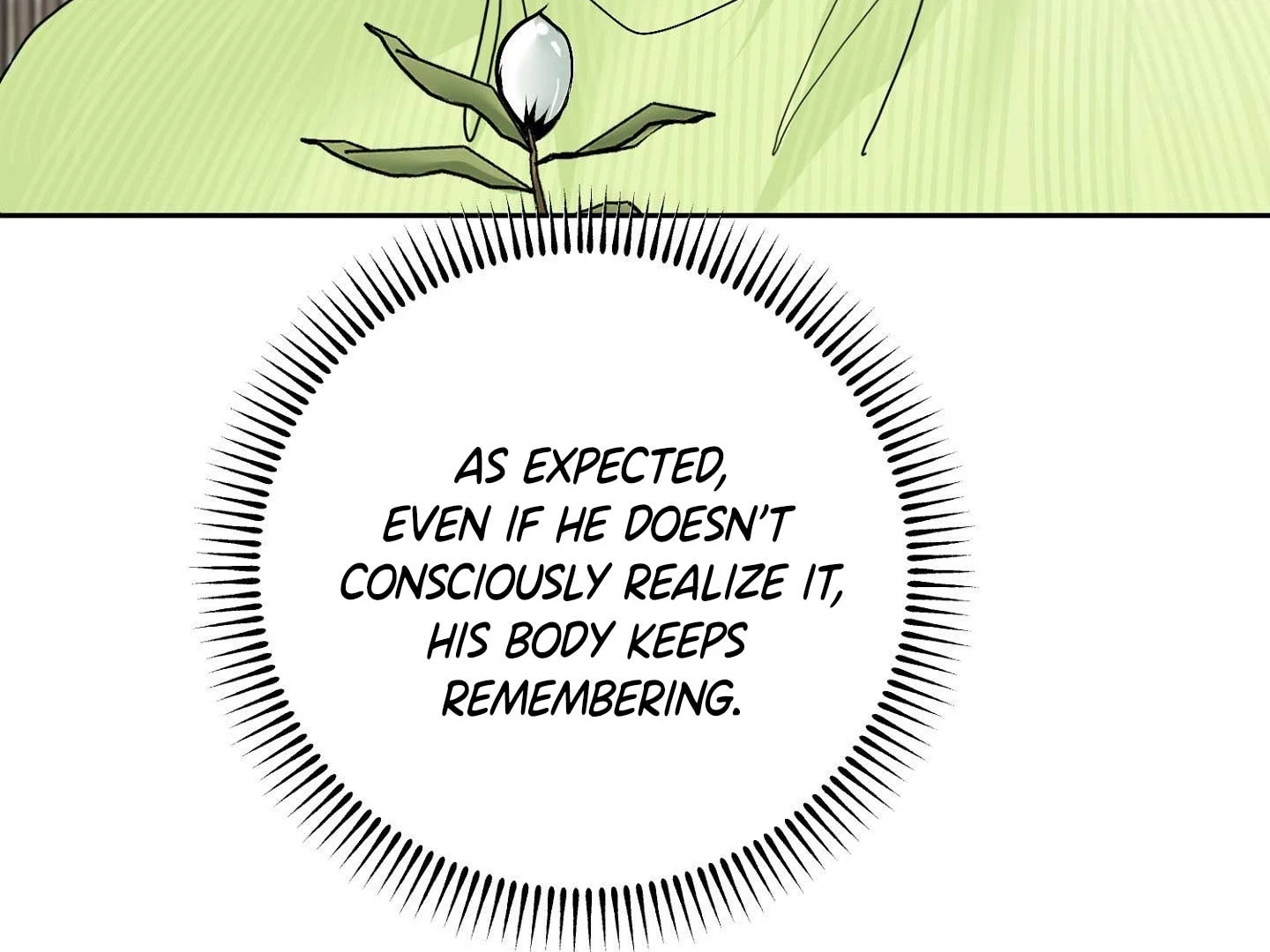 Read Peppermint Candy chapter 16 image 12 on Lezhin