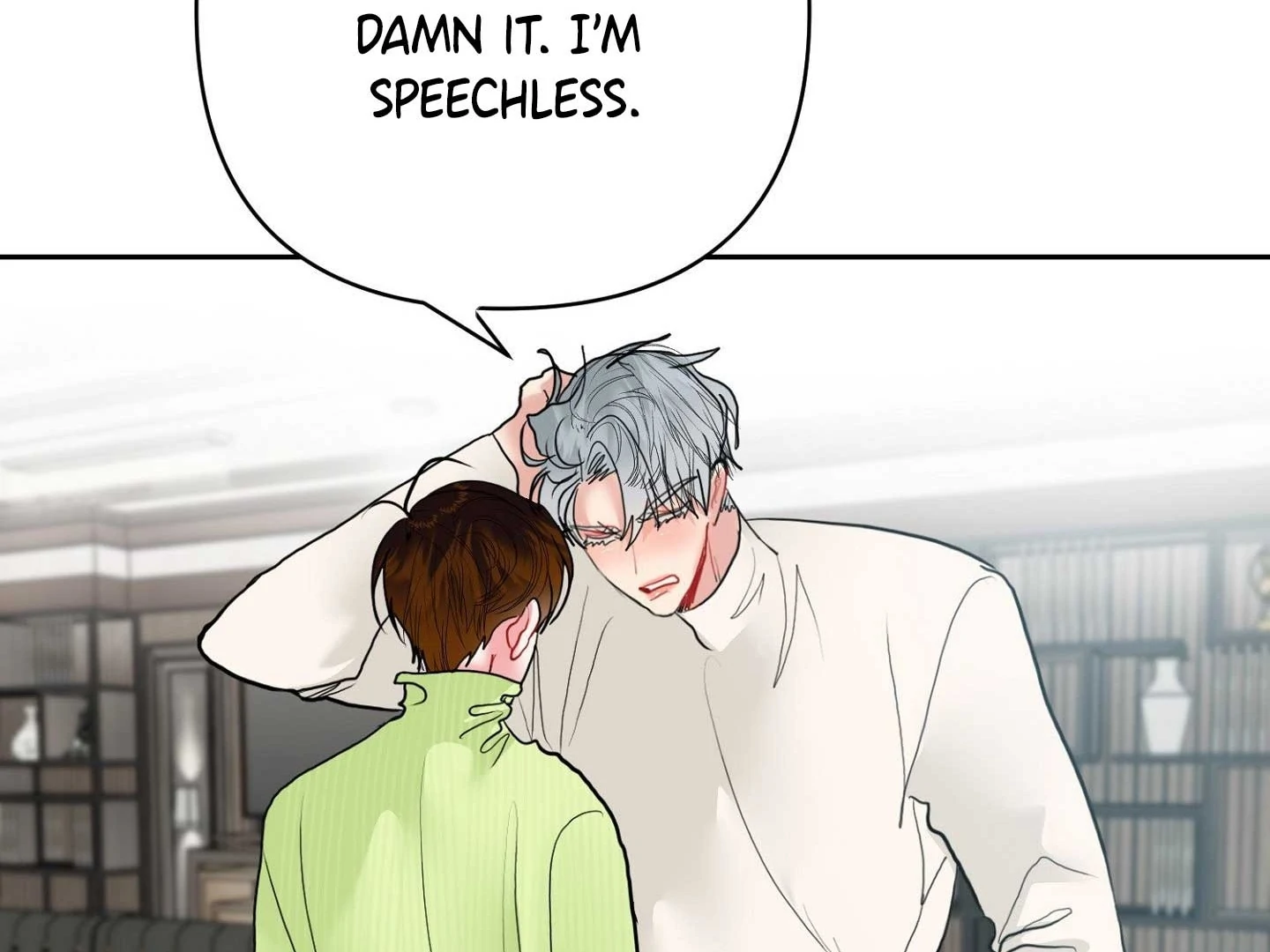 Read Peppermint Candy chapter 16 image 133 on Lezhin