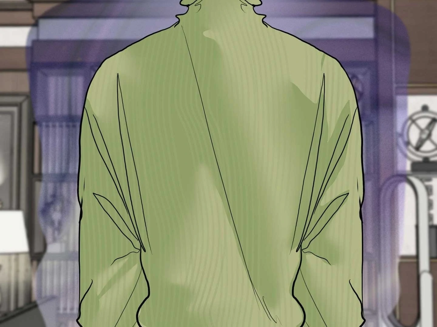 Read Peppermint Candy chapter 16 image 136 on Lezhin