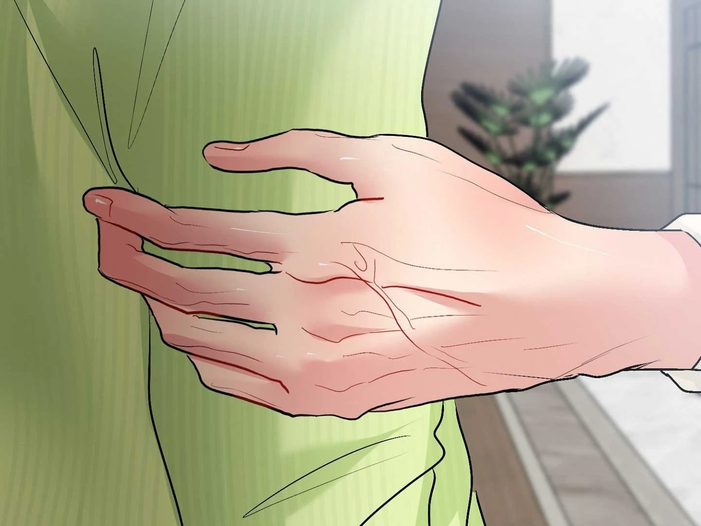 Read Peppermint Candy chapter 16 image 139 on Lezhin