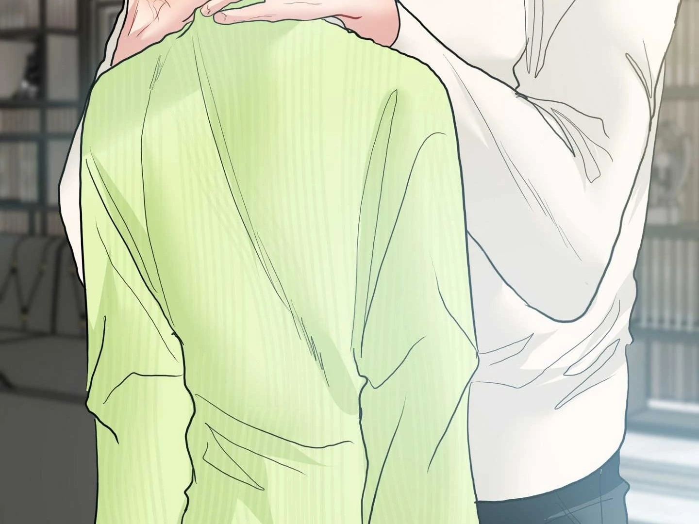 Read Peppermint Candy chapter 16 image 142 on Lezhin