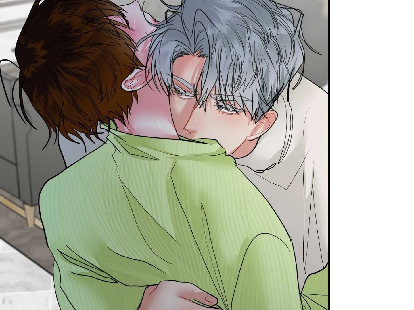 Read Peppermint Candy chapter 16 image 149 on Lezhin