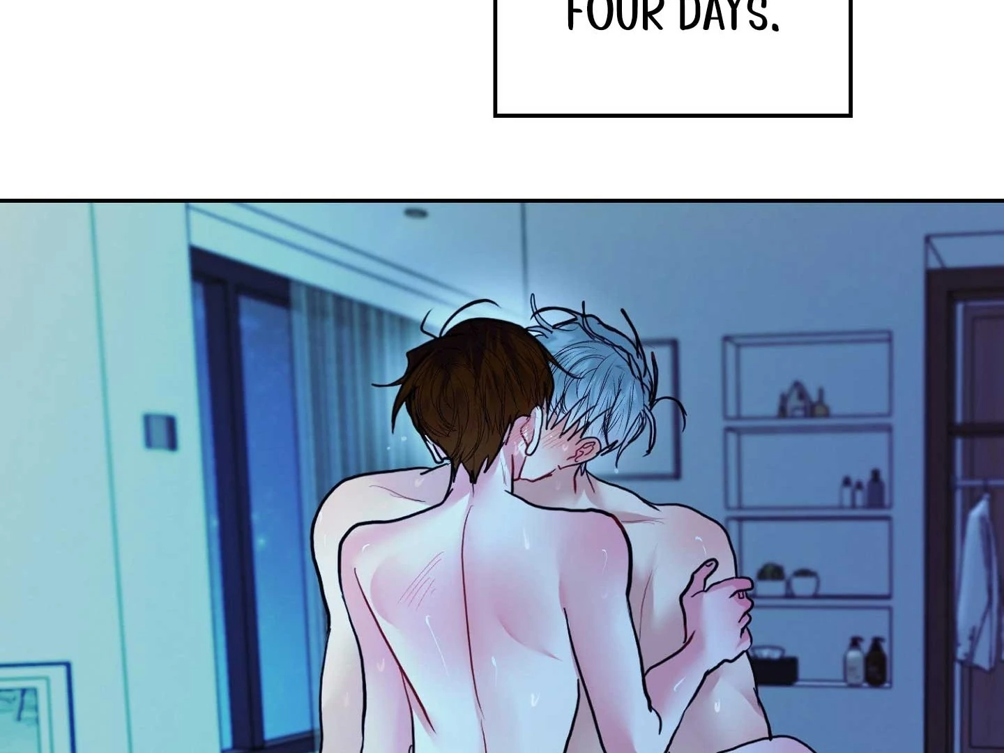 Read Peppermint Candy chapter 16 image 154 on Lezhin