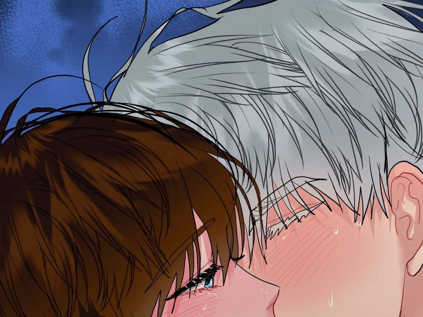 Read Peppermint Candy chapter 16 image 157 on Lezhin