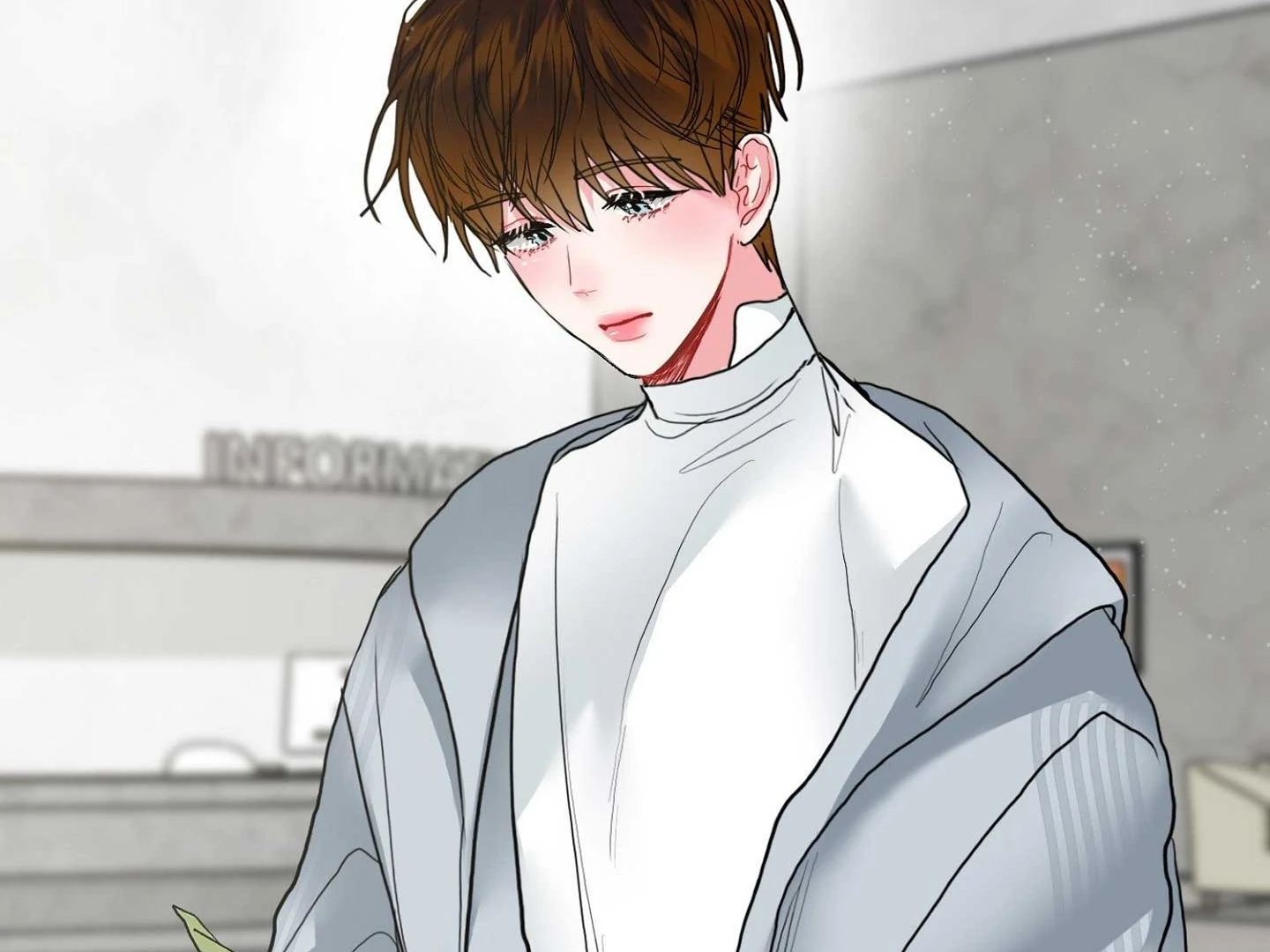 Read Peppermint Candy chapter 16 image 164 on Lezhin