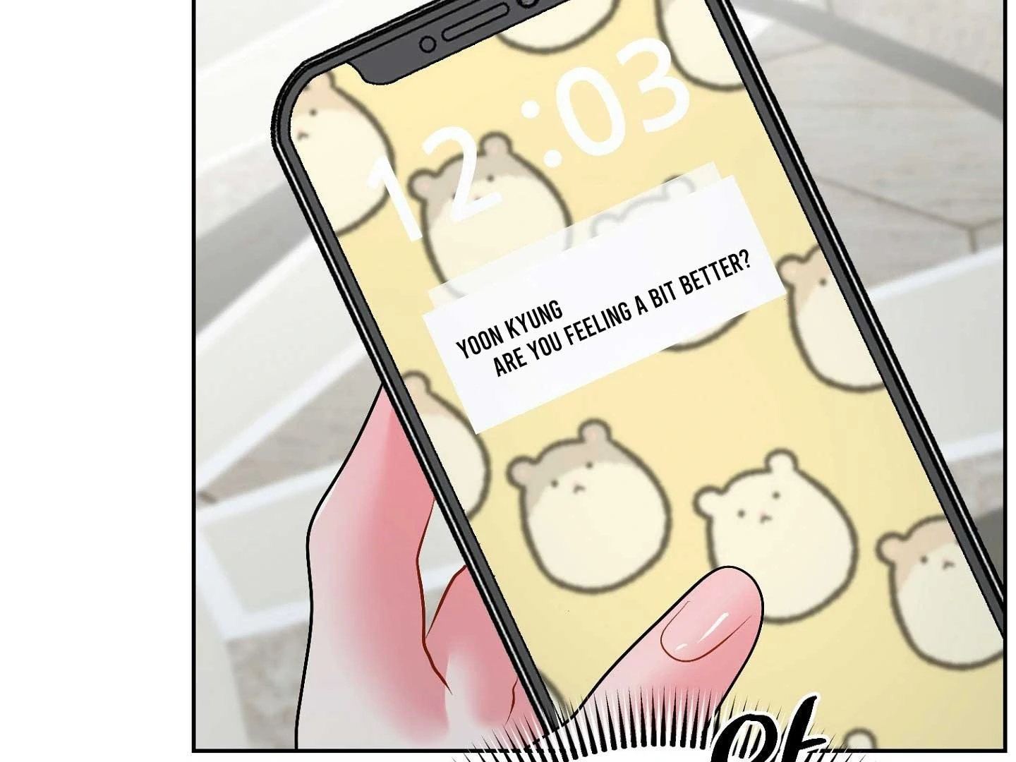 Read Peppermint Candy chapter 16 image 173 on Lezhin