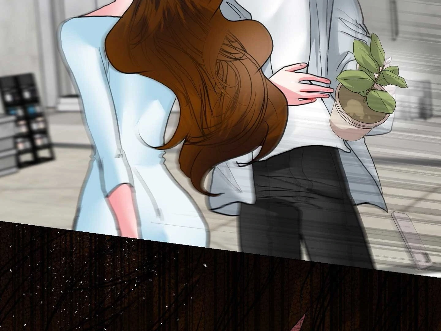 Read Peppermint Candy chapter 16 image 182 on Lezhin
