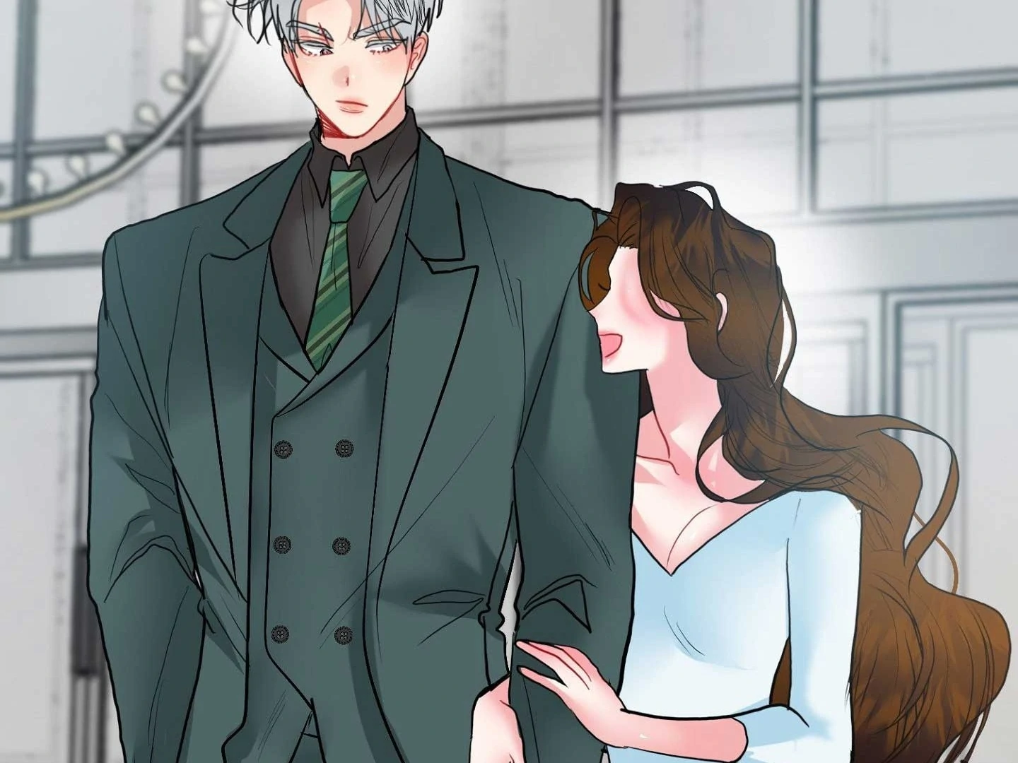 Read Peppermint Candy chapter 16 image 193 on Lezhin