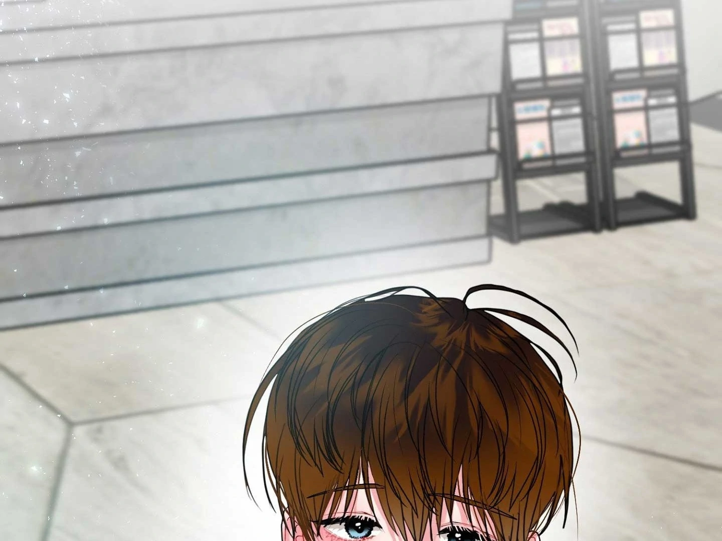 Read Peppermint Candy chapter 16 image 197 on Lezhin