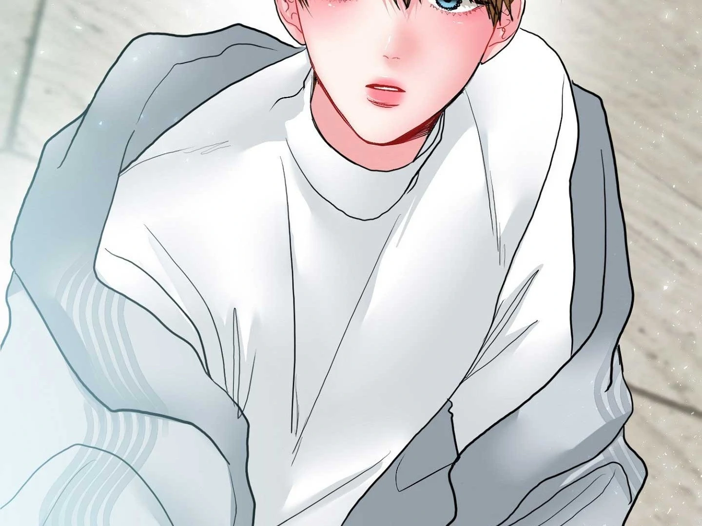 Read Peppermint Candy chapter 16 image 198 on Lezhin