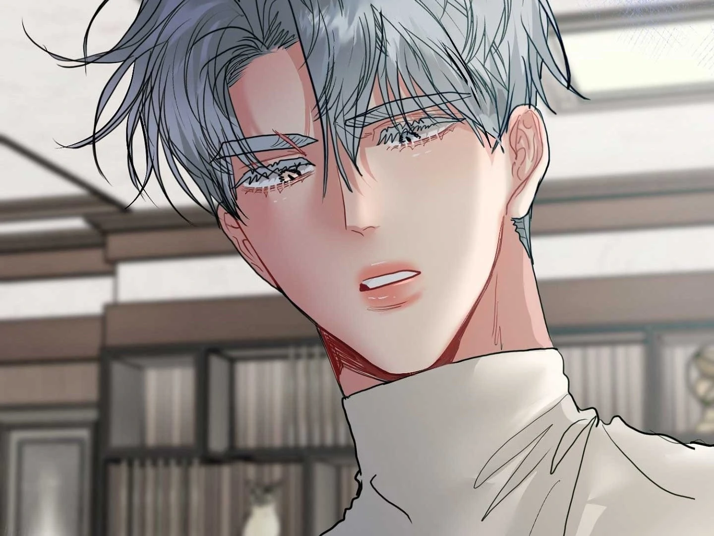 Read Peppermint Candy chapter 16 image 28 on Lezhin