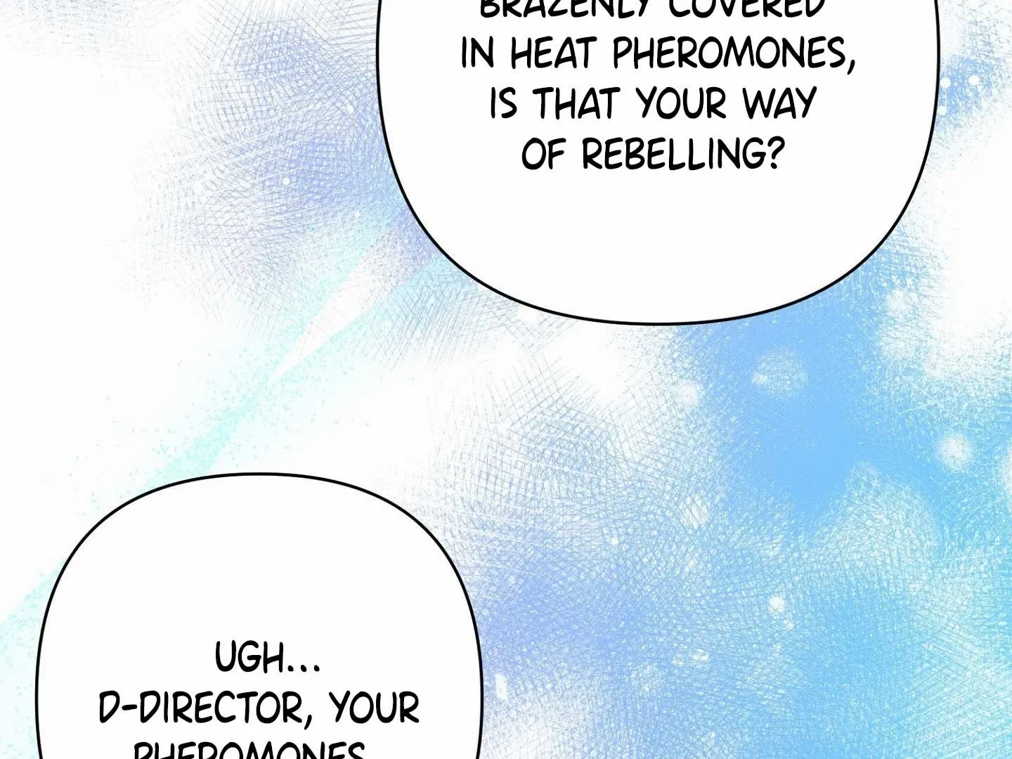 Read Peppermint Candy chapter 16 image 30 on Lezhin