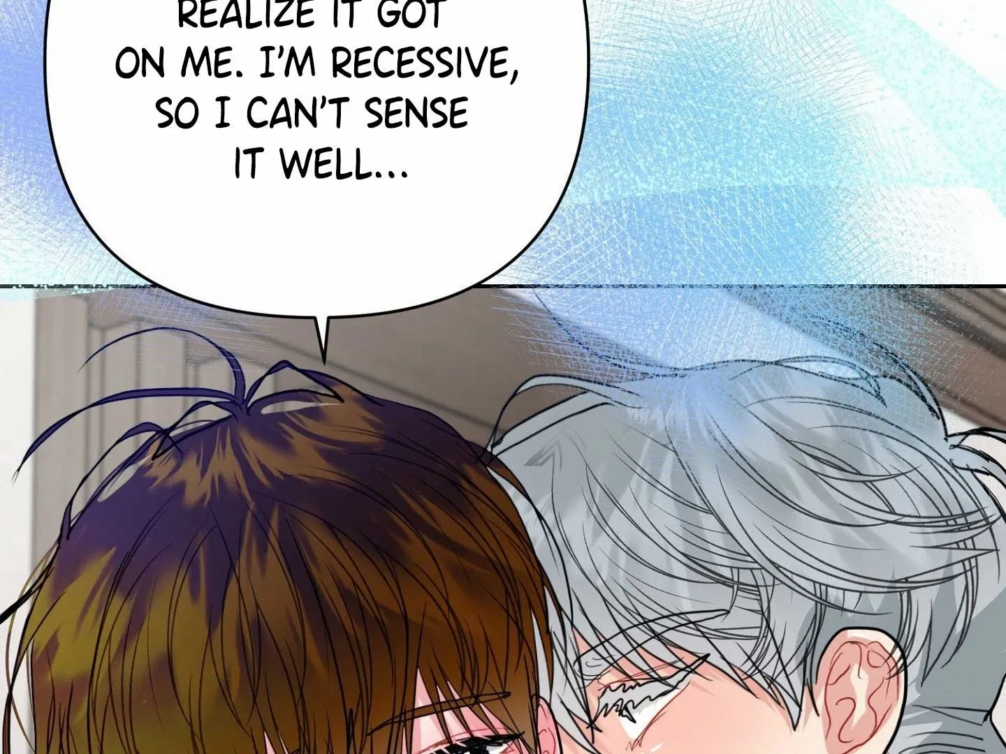 Read Peppermint Candy chapter 16 image 34 on Lezhin