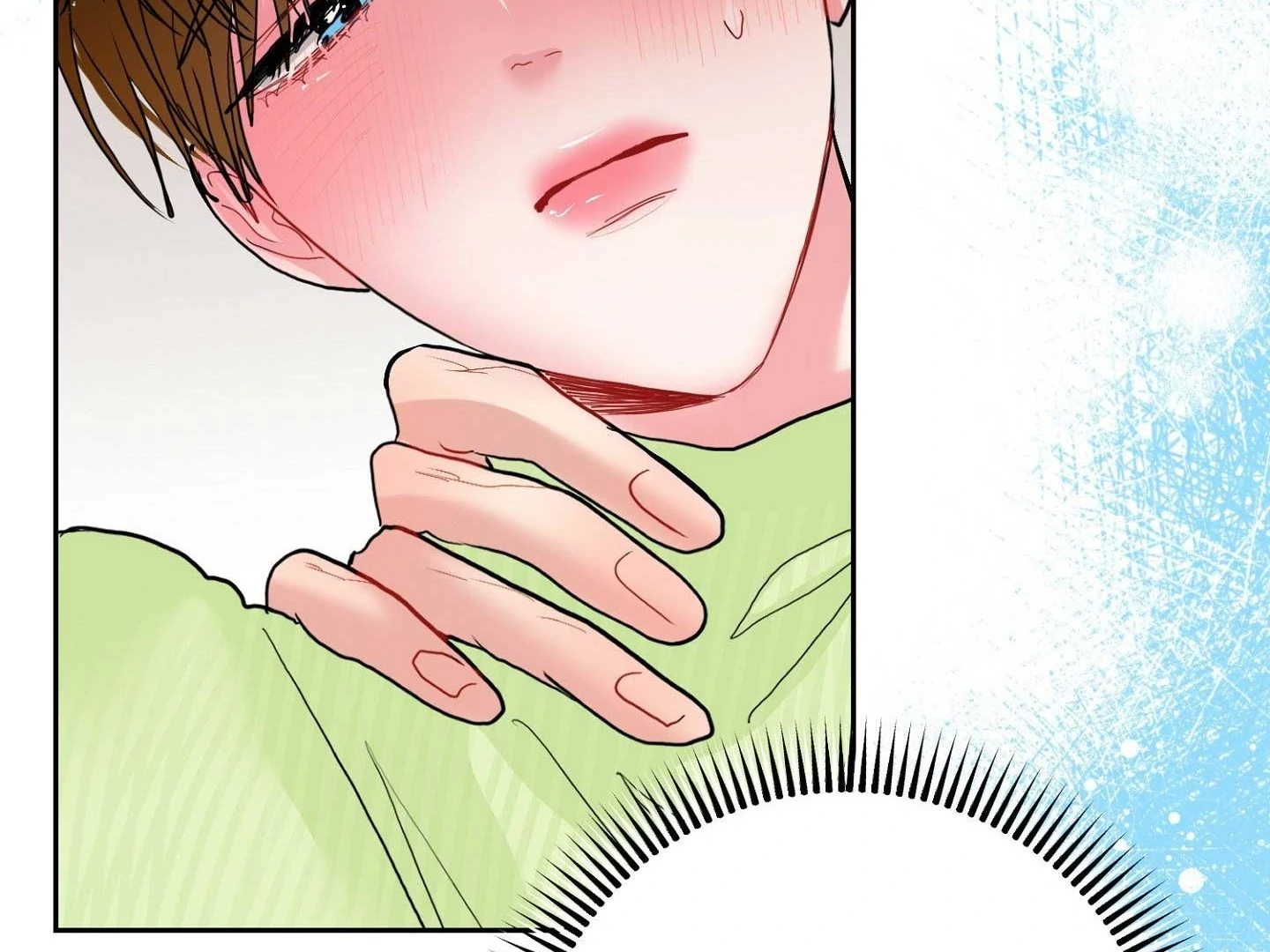 Read Peppermint Candy chapter 16 image 38 on Lezhin
