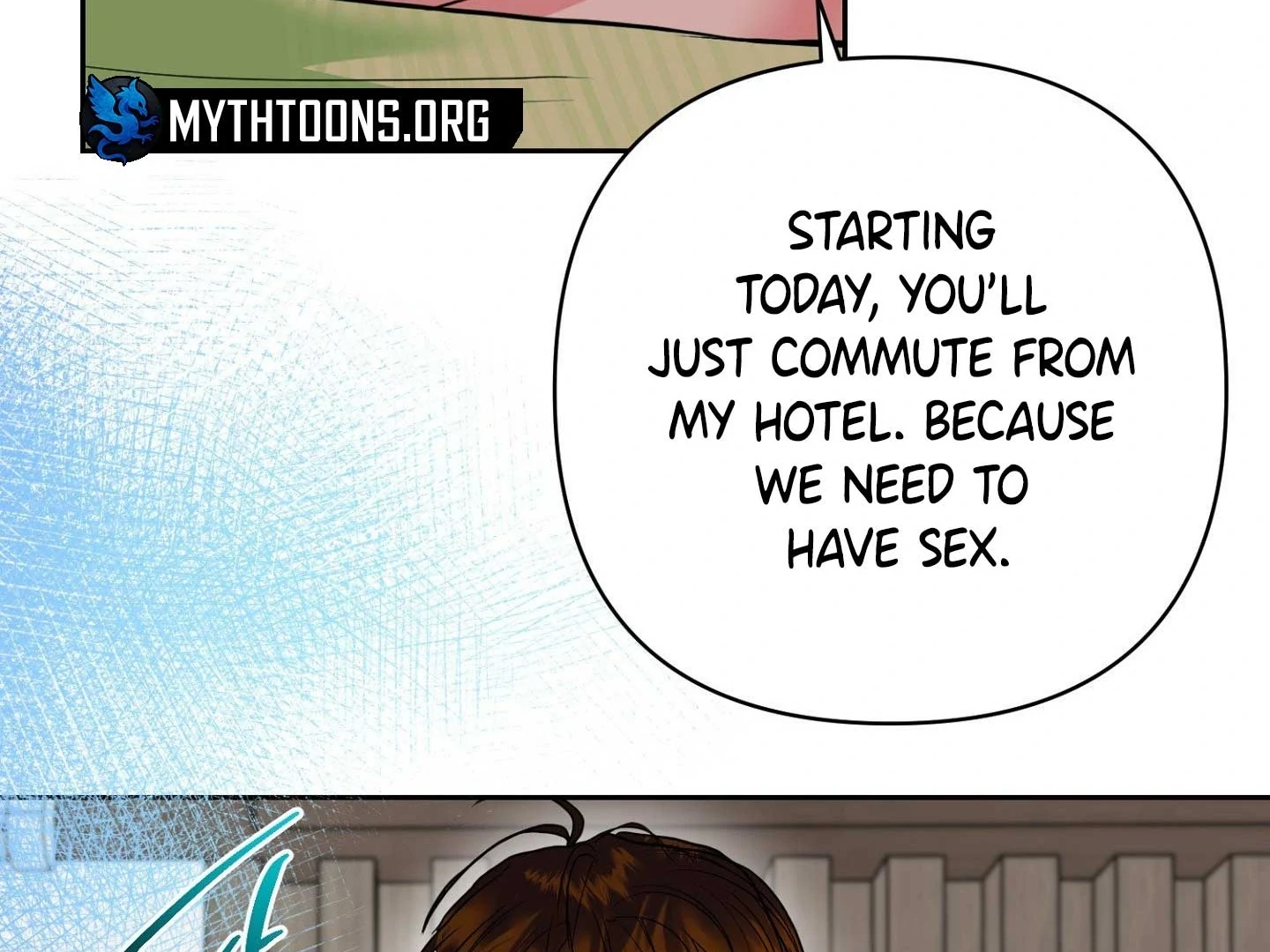 Read Peppermint Candy chapter 16 image 48 on Lezhin