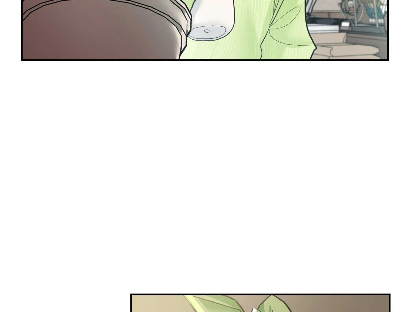 Read Peppermint Candy chapter 16 image 5 on Lezhin